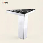 Cabinet Leg ABS CP | 01-0135