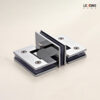 Shower Swing Door Double Hings 90 Degree 01-2929