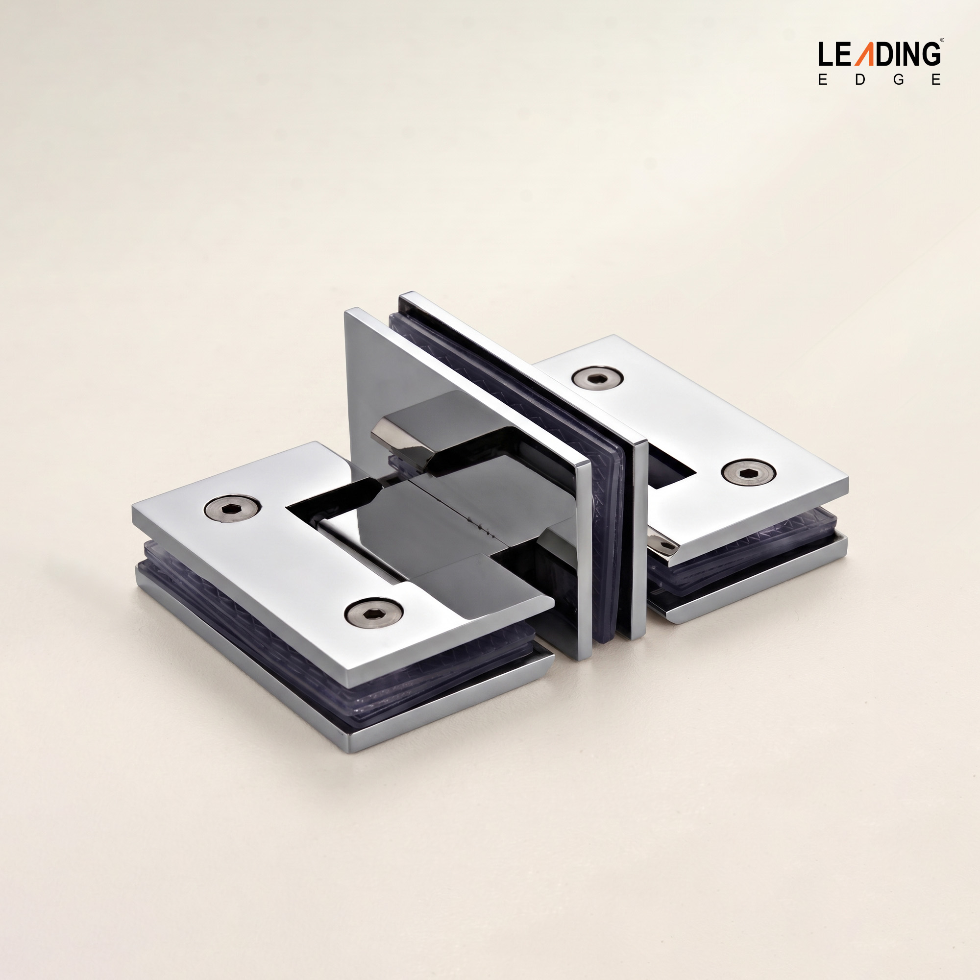Shower Swing Door Double Hings 90 Degree 01-2929