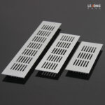 Mesh Aluminium | 01-3025