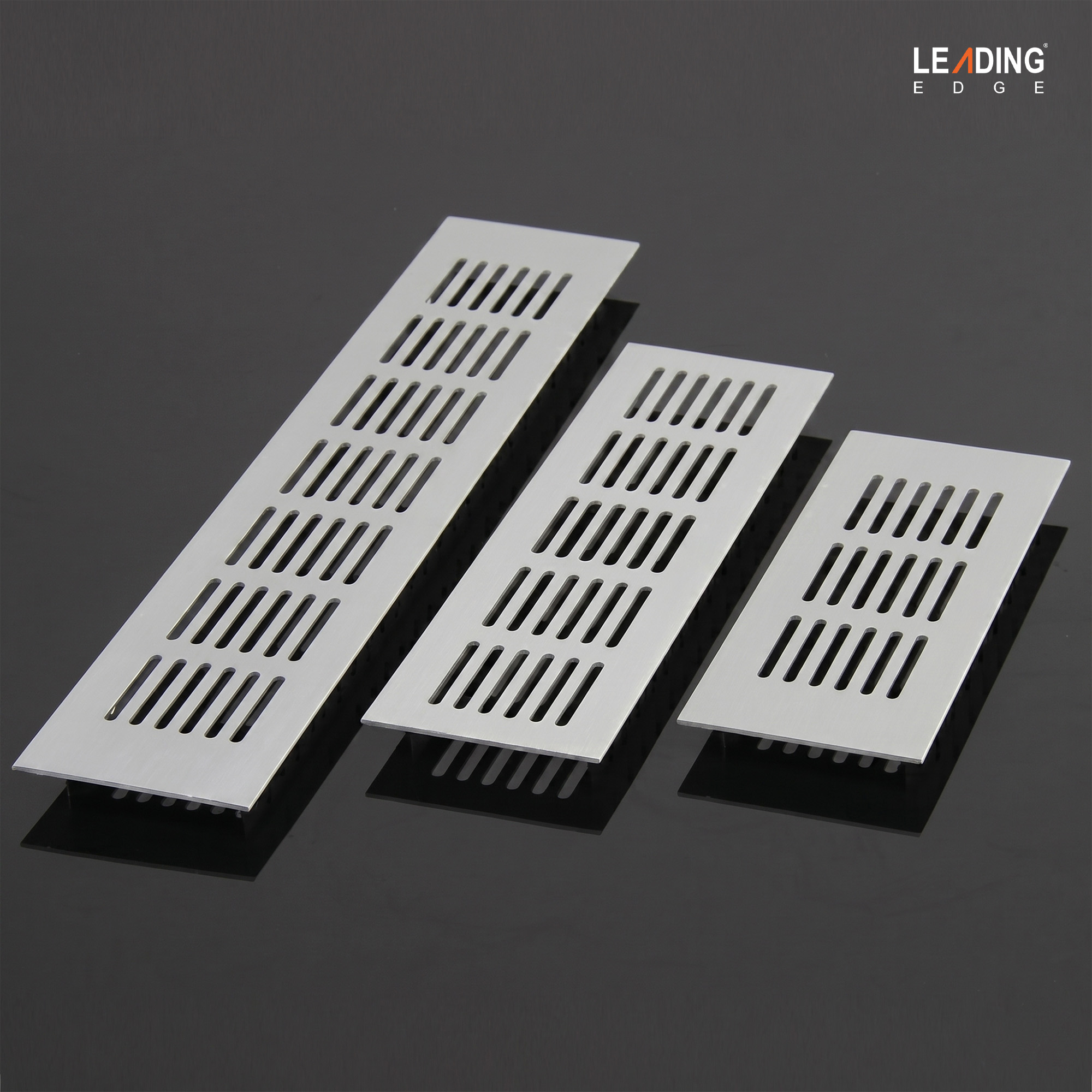 Mesh Aluminium | 01-3025