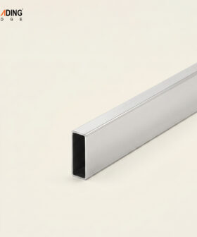 Shower Box SS Rail 01-1110