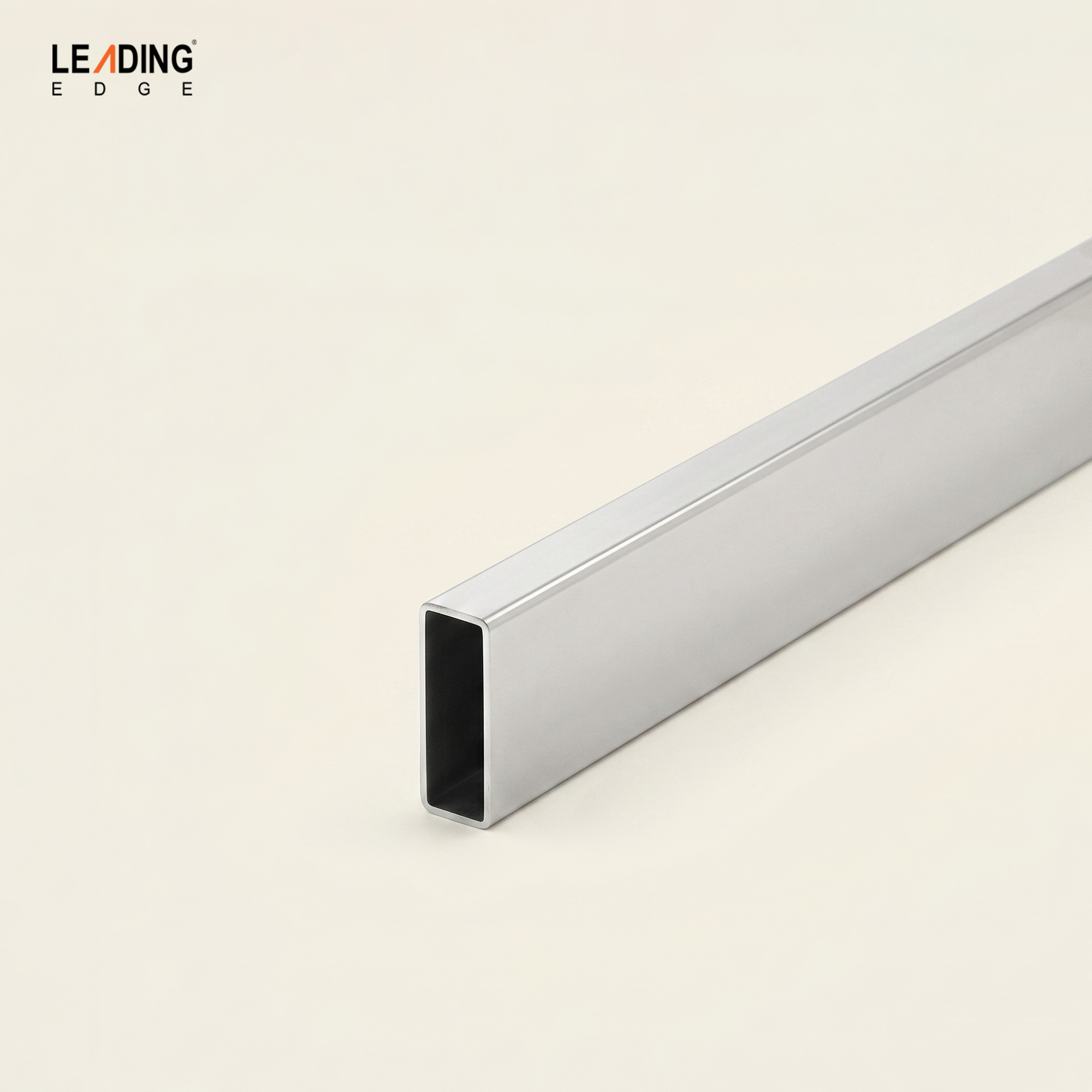 1110 Shower Box SS Rail 01-1110