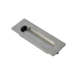 Furniture Dark Handle Silver | 01-2509