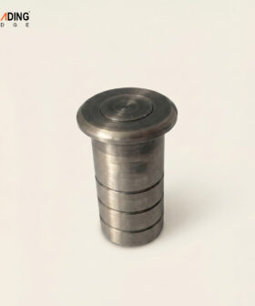Dust-Proof Floor Concealed Stopper | 01-2705