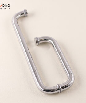 Shower Glass Door Handle SS | 01-2802