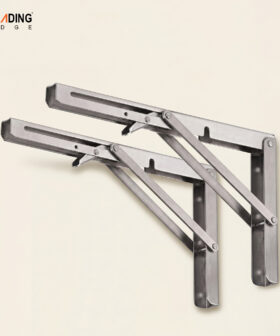Folding Bracket SS | 01-3063
