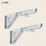 Folding Bracket Iron | 01-3063