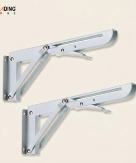 Folding Bracket Iron | 01-3063