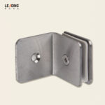 Shower Glass Partition 01-3081