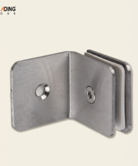 Shower Glass Partition 01-3081