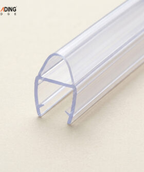 Shower Door Strip Glass | 01-3083 | 01-3084 | 01-3085