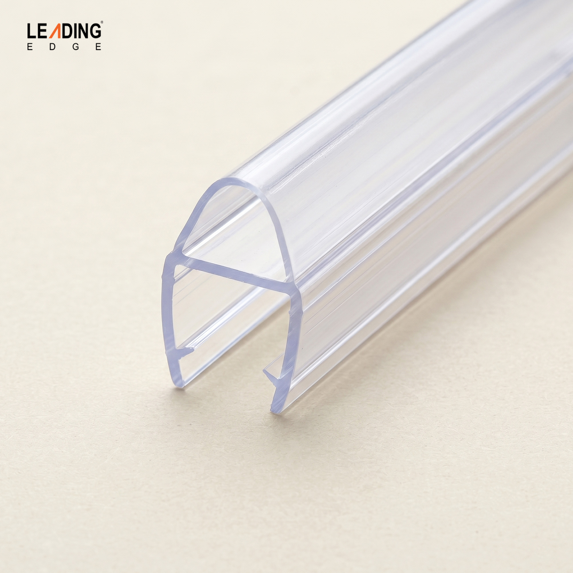 Shower Door Strip Glass | 01-3083 | 01-3084 | 01-3085