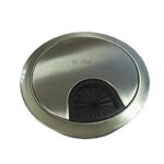 Gourmet Round PVC / Aluminium 01-1451