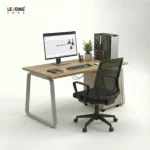 MonoFrame Series: Executive Desk | 50-4774