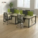 Triangle Series: Core Span Workstation Desk  | 50-4777