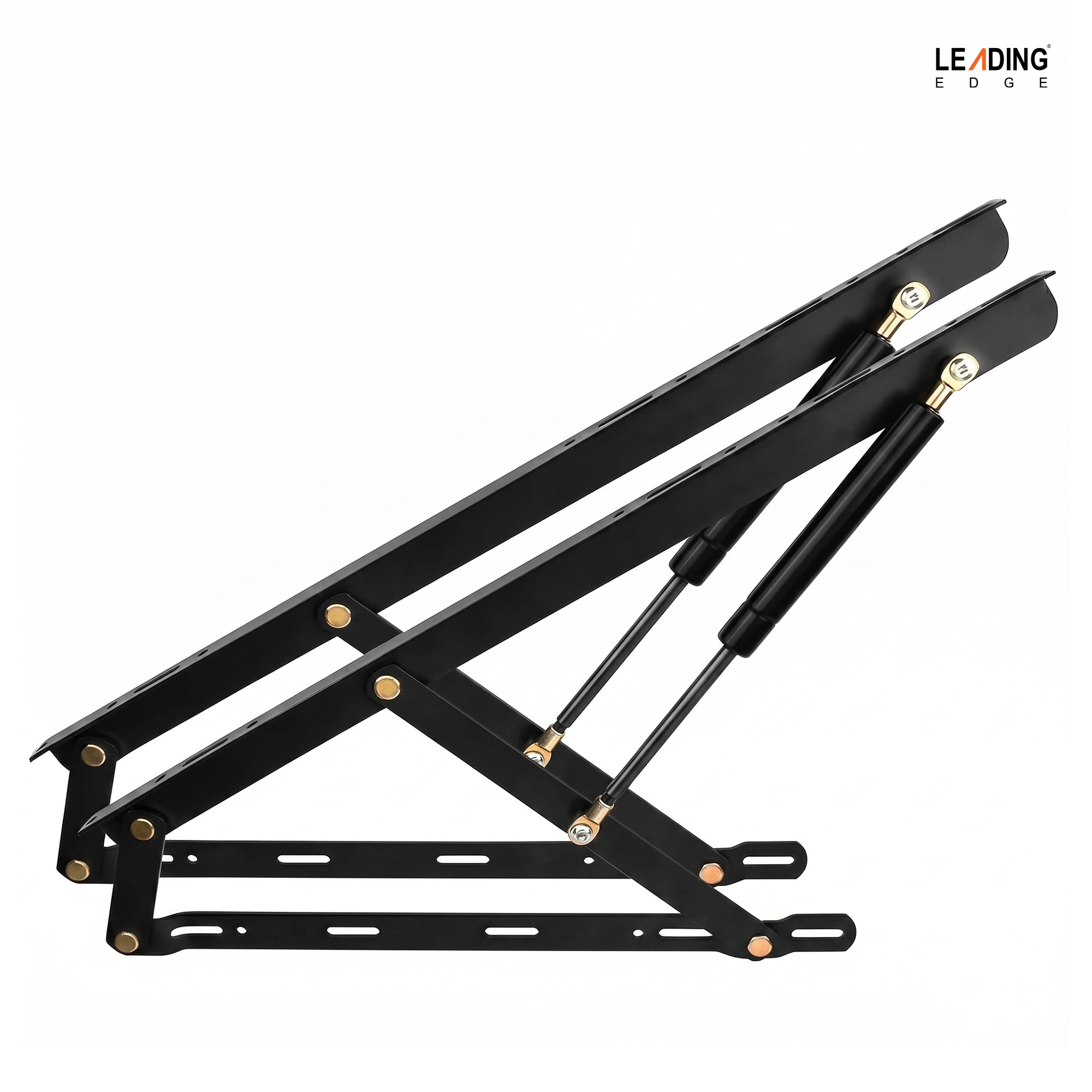 Folding Bed Accessories Black 01-6023