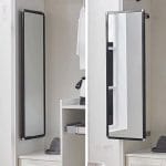 Aluminium Mirror Frame 01-3748