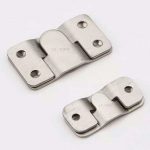 Bed Hinge SS / CP | 01-3032