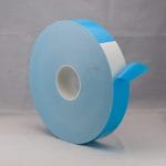 Both Side Tape Foam White | 01-5502