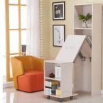 Desk Accessories-Folding Table 01-6021