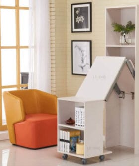 Desk Accessories-Folding Table 01-6021