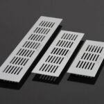 Mesh Aluminium | 01-3025