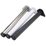 Round Post Leg Metal 01-4716