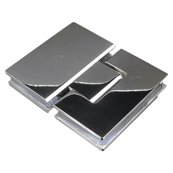 Shower Swing Door Hings 180 Degree 01-2926