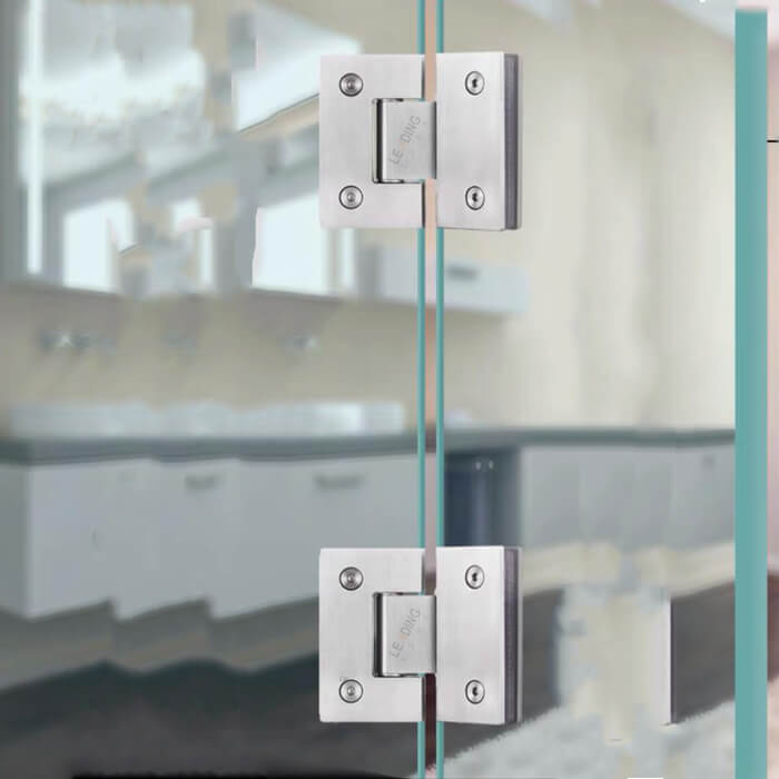Shower Swing Door Hings 180 Degree 01-2926