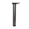 Round Post Leg Metal 01-4716