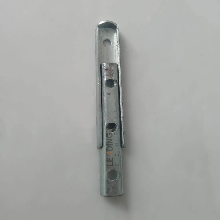 Bed Hinge SS / CP 01-3032