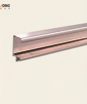 Profile Handle G-Type | 01-2101