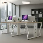 Butterfly Series: Workstation Desk | 50-4772