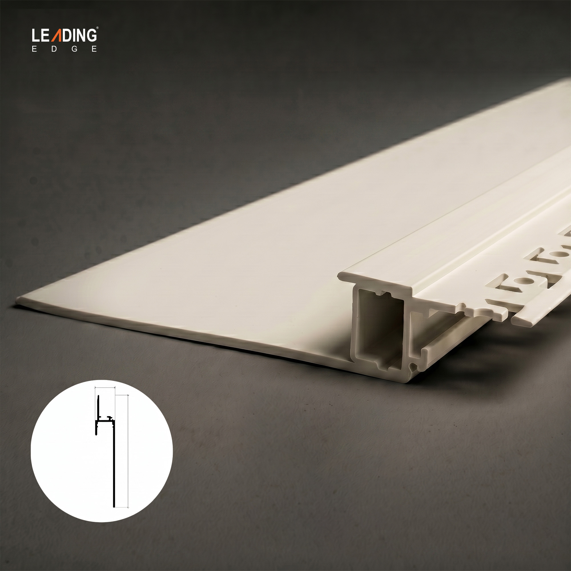 LED Linear Light Skirting 01-5422