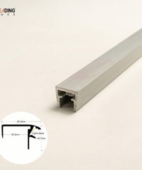 LED Linear Light Front Shelf 01-5423