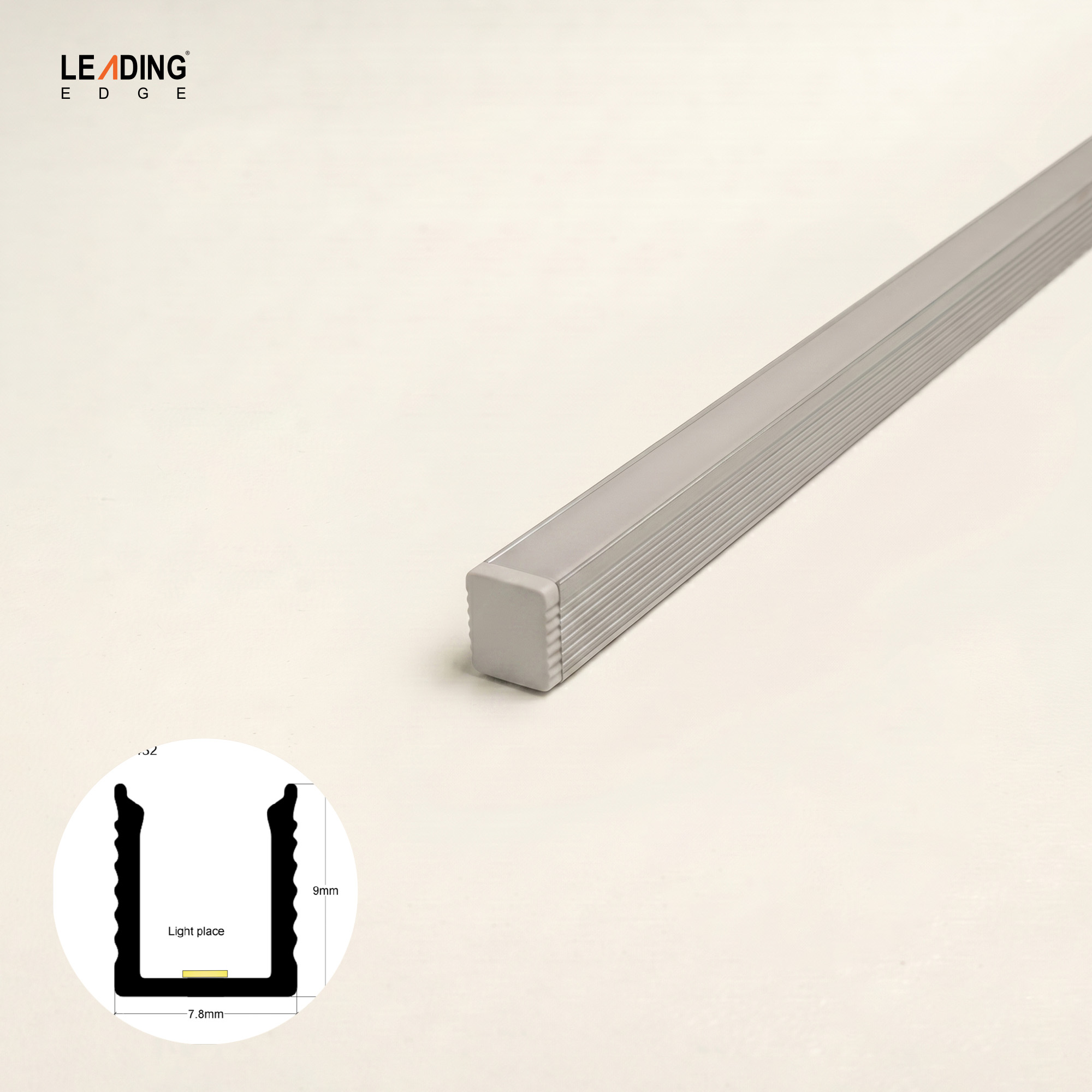 5432 LED Linear Light 01-5432