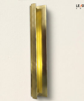 Aluminium Profile Handle | 01-2109