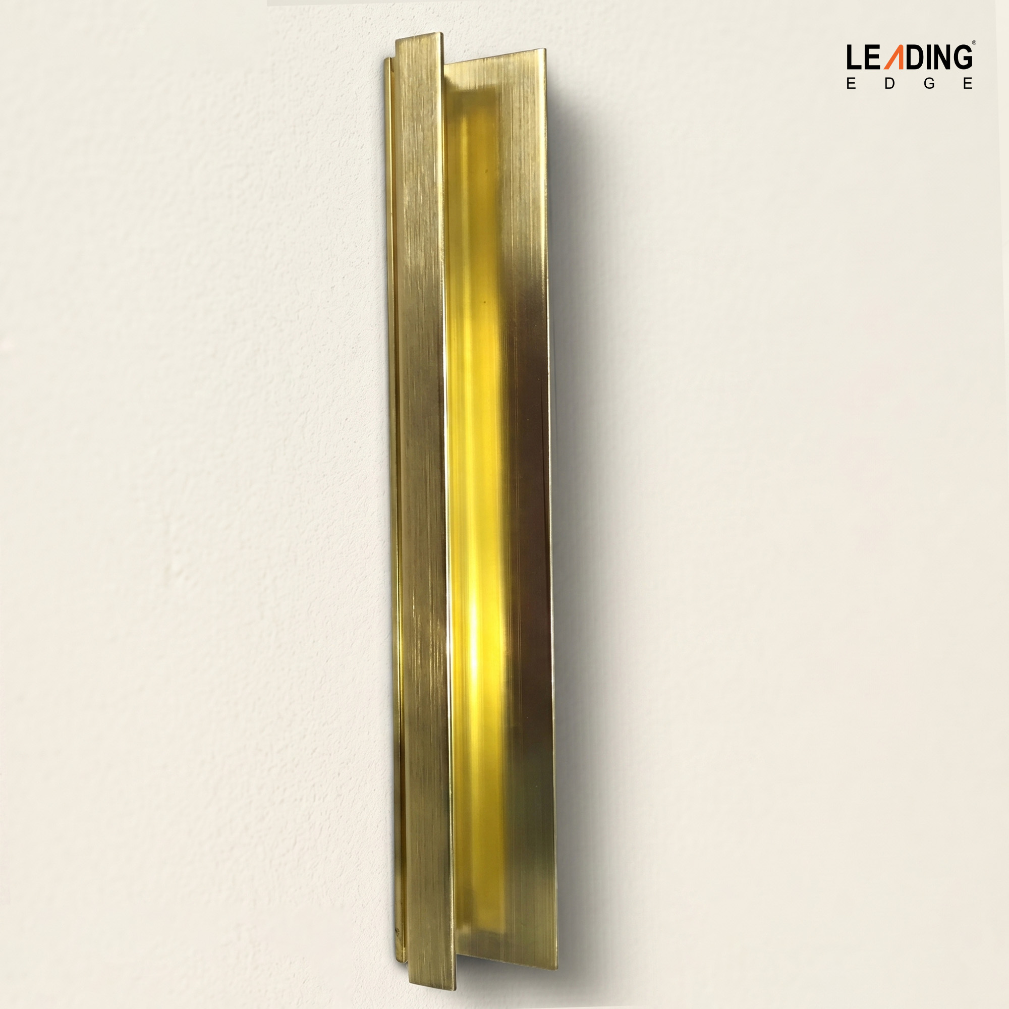 Aluminium Profile Handle | 01-2109