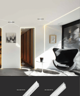 Led Long Light 01-5411