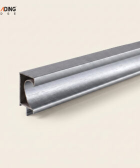 Profile Handle Hollow XGX222L | 01- 2104