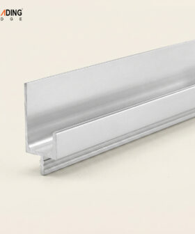 Profile Handle Shining L-Type | 01-2105