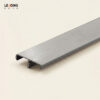 3704 Aluminium Edge Silver Matte | 01-3704