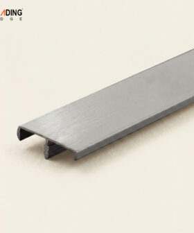 Aluminium Edge Silver Matte | 01-3704