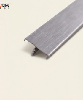 Aluminium Edge F-Type | 01-3732