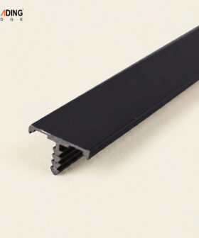 Aluminium Edge F-Type | 01-3733