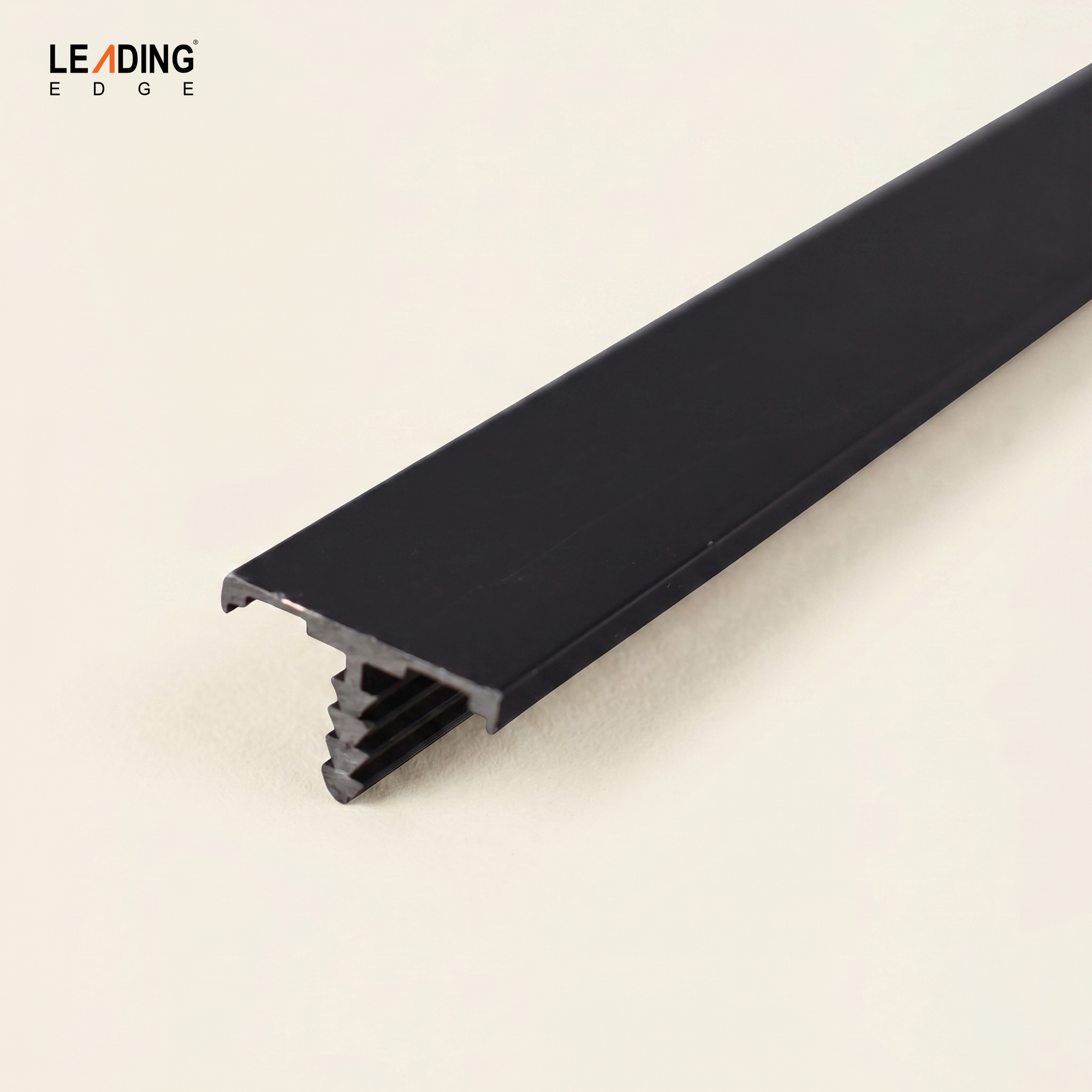 Aluminium Edge F-Type | 01-3733