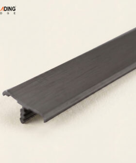 Aluminium Edge F-Type | 01-3734