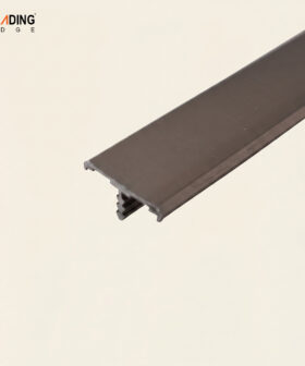 Aluminium Edge F-Type | 01-3735