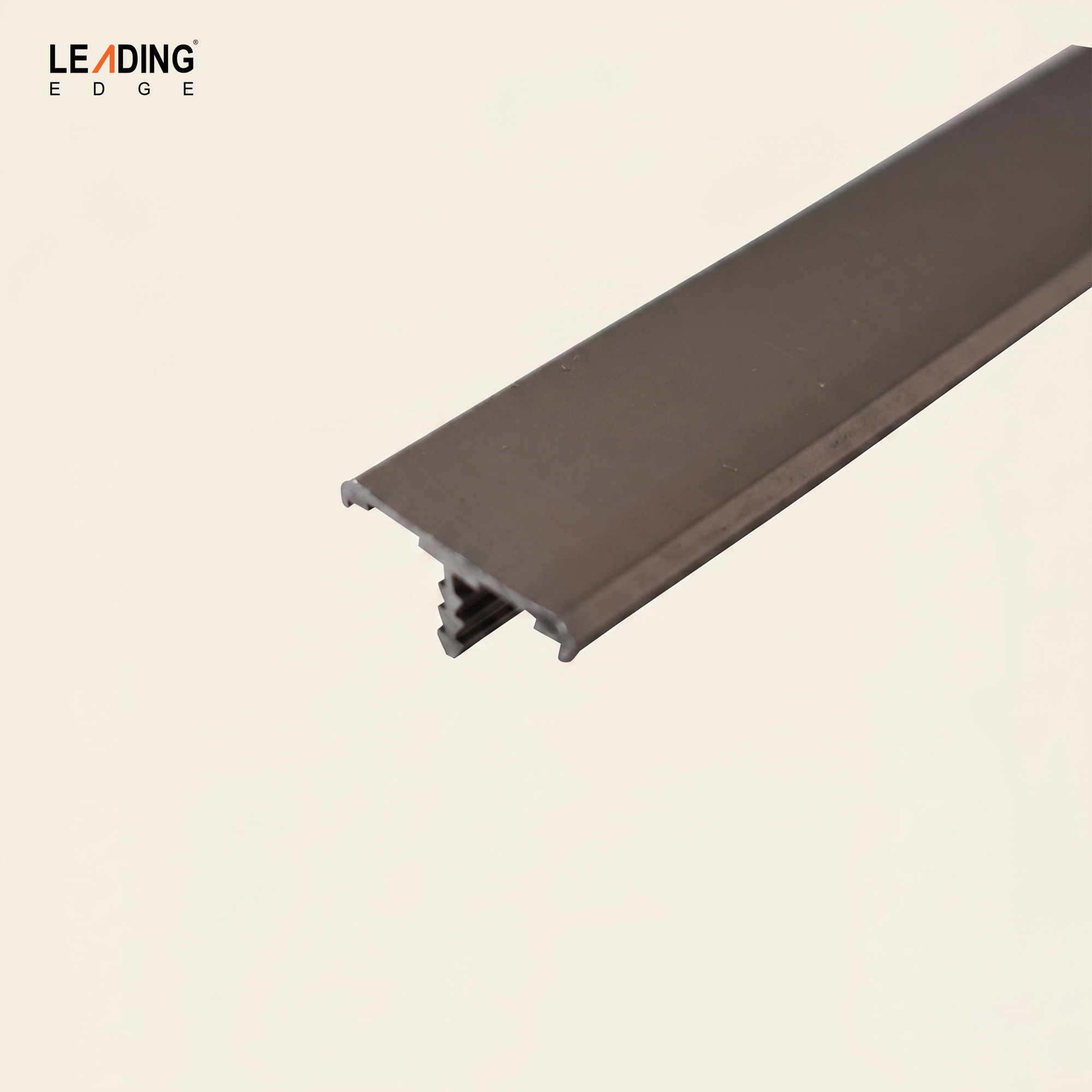 Aluminium Edge F-Type | 01-3735